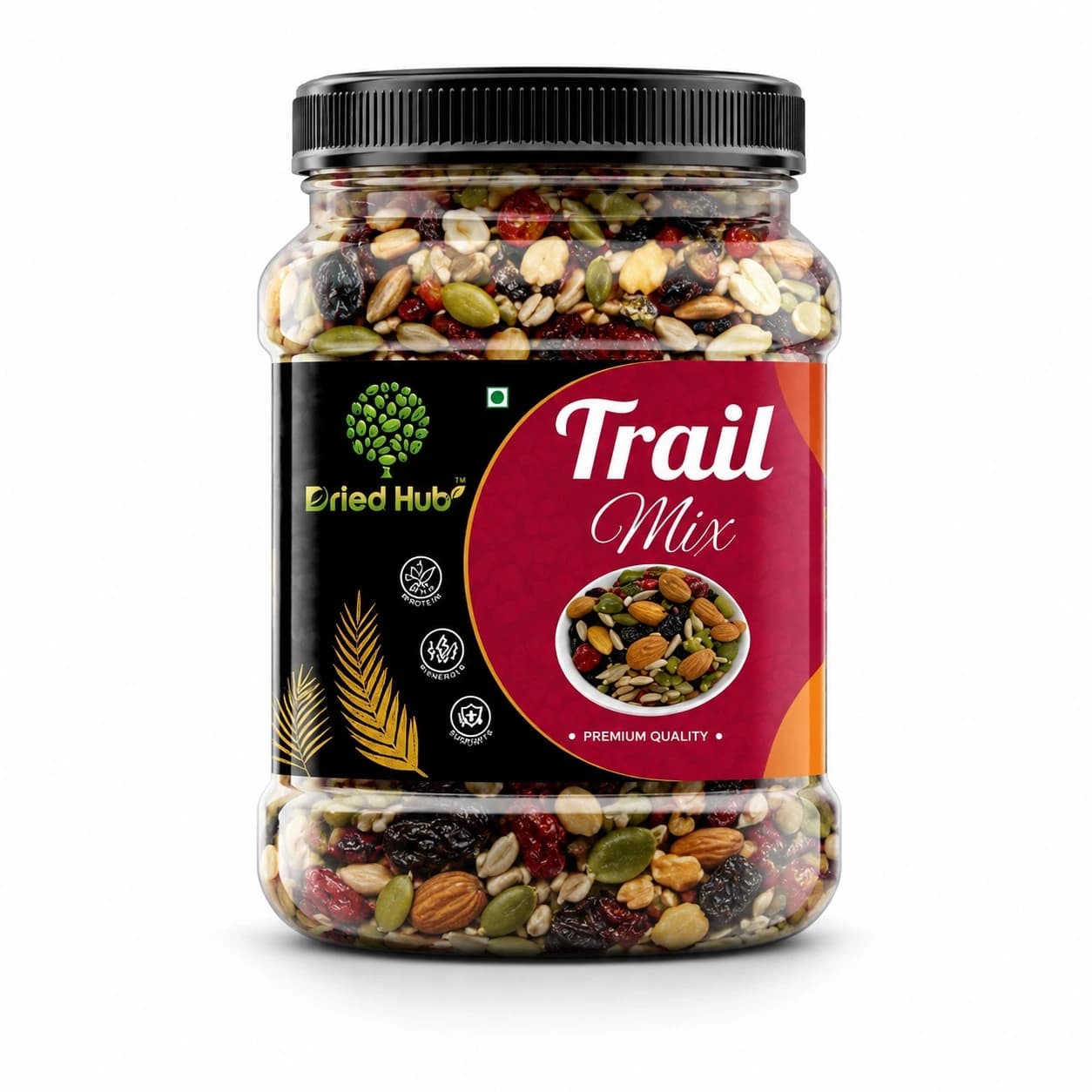 Trail Mix